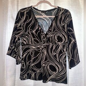 Women’s Blouse